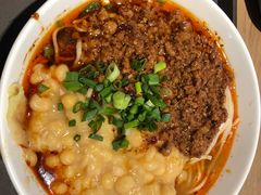 -聚园面庄(新光天地店)