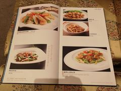 菜单-巴音浩日娲·蒙餐(双林东路店)