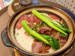 -香港新记茶餐厅(春熙太古里店)