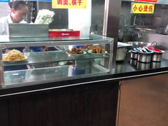 -味一早餐(新芝路店)