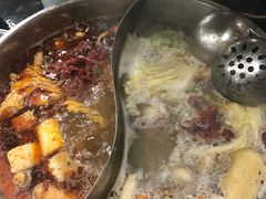 -青岛小羔羊火锅(李村公园店)