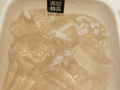 -满记甜品(日月光二店)