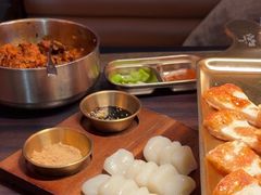 -西塔老太太泥炉烤肉(上海七宝领展广场店)