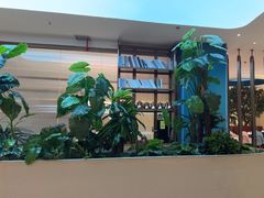 -悦海·家宴·冰花皮皮虾大锅贴(宝龙店)