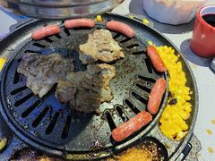 -外婆掌柜·东北家庭烤肉(托乐嘉店)