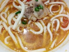 -小厨娘淮扬菜(天印大道店)