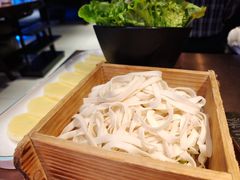 -辣伍鲜毛肚老火锅(元一店)