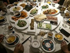 -老浒记民俗酒楼(王府井店)