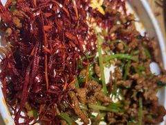 -榆林镇筋饼(知春路店)