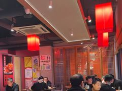 -赤宴·川菜(玉林店)