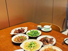 -食光慢宴·安吉土菜馆