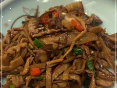 -围龙屋客家食府(福田店)