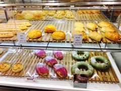 -BreadTalk面包新语·烘焙蛋糕(五羊邨店)