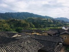 -云水谣景区-土楼之光文化园