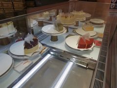 -St蛋糕王国(亨特店)