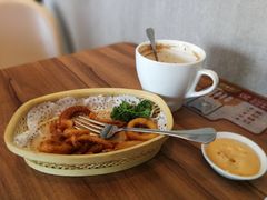 -必胜客(中北店)