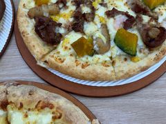 -达美乐比萨(东建路店)