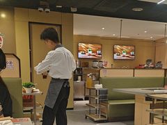 -海底捞火锅(八佰伴店)