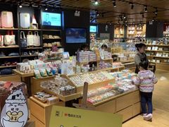 -九木杂物社(恒隆广场店)
