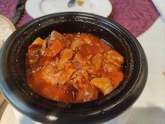-小白桦西餐厅