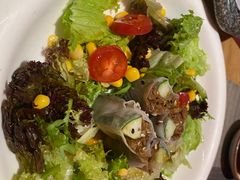 -笑纳日本料理(嘉定大融城店)