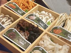 -额尔敦传统涮(体育场店)