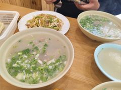 -褚氏岛城一汤(闽江路店)