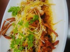 -望海潮海鲜店 特色家常菜(在海一方店)