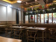 -蒋家桥饺面店(四望亭路店)