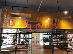 -浙江万里学院(钱湖校区)