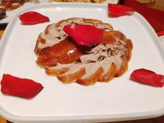 -壹零捌道·北京烤鸭(车公庄店)