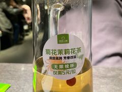 -汤城小厨•粤菜•靓汤(苏州街店)