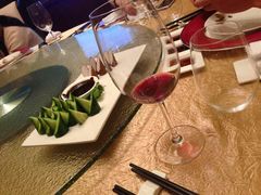 android_upload_pic-福州天元国际威斯汀酒店·中国元素餐厅