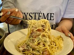 -UPPER KITCHEN(延安路店)