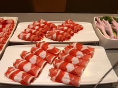 -海底捞火锅(欣大百货店)