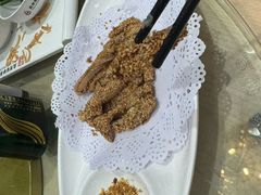 -直隶安家牛肉罩饼(建华店)