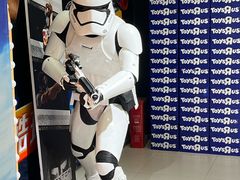 -TOYSRUS玩具反斗城(上海万象城店)