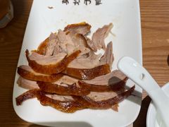 -全聚德烤鸭店(马家堡店)