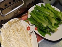 -鱼酷活鱼烤鱼(信息城店)