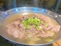 -肖四女乐山跷脚牛肉(南汇大学城生活广场店)