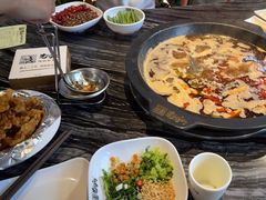 -老船舫·现做活鲜鱼馆(东郊记忆店)