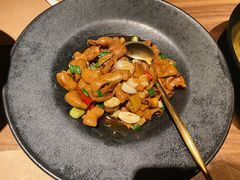 特色大肠-青桃餐厅