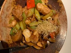 -三号黄浦会Canton Table