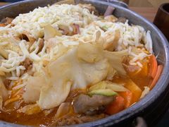 -芝士牛炭火烤肉