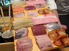 -小十Omakase(地王大厦店)