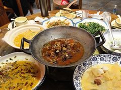 -陈记菜馆·非遗淮扬菜(东关街教场店)