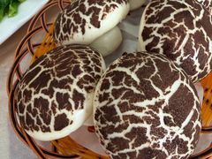 -旺富东海大酒楼(海鲜街店)