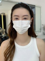 -Doris多里斯半永久纹眉·SMP纹发·发际线