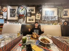 -鼓楼吃面·肉啃肉(南锣鼓巷店)