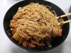 -弄堂面馆(金运路店)